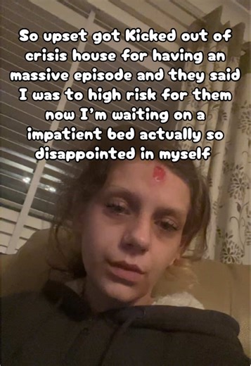 Actually disappointed #recovery #mentalhealth #bpd #autism #cptsd