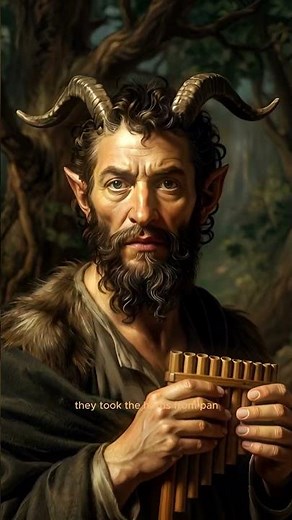 How the Ancient World Invented the Devil