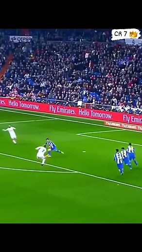 627K views · 17K reactions | Cristiano Ronaldo #ronaldoskills #ronaldo @highlight | ITz Lucky | Facebook