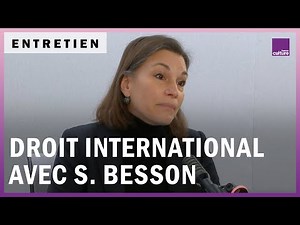 Est-il temps de reconstruire l’ordre international ?