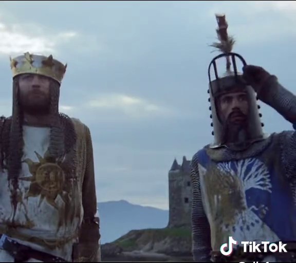 Monty Python and the Holy Grail: A Medieval Comedy Classic