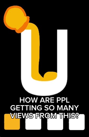 How are ppl getting so many likes for this???