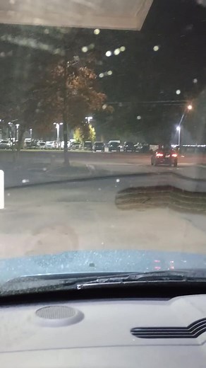 Real Winter ❄️ already | Clyde Jones