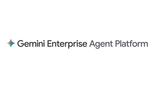 Introducing Gemini Enterprise Agent Platform—our new platform to build, scale, govern, and optimize agents.