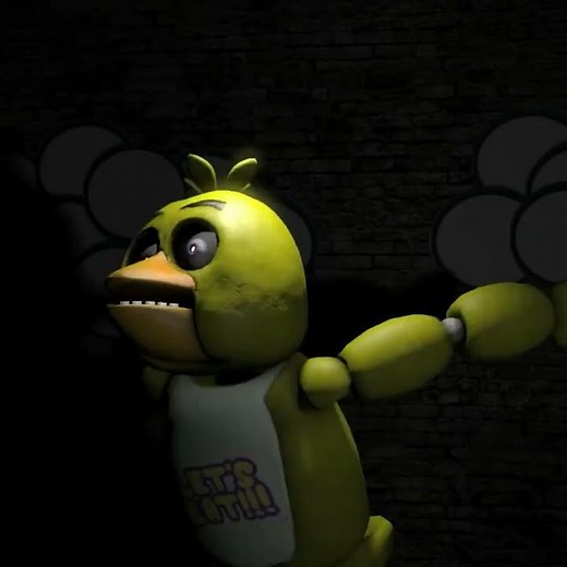 Chica sings