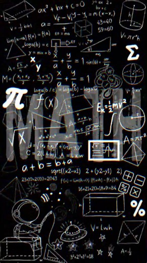 Math#animation #maths #education #animeedit