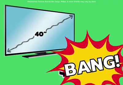 Roses Million Dollar TV Blowout