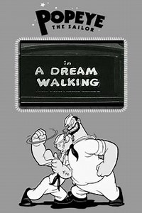 A Dream Walking (1934) - Movie