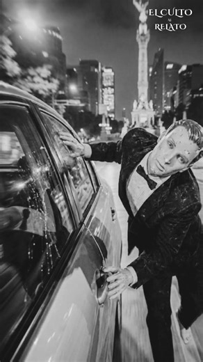 El Maniquí de Reforma.