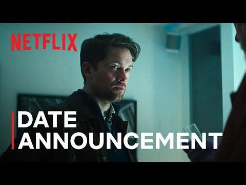 Blood Sacrifice | Date Announcement | Netflix