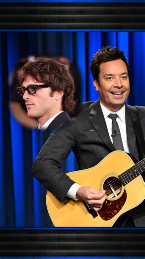 Jimmy breaks down the hottest new hairstyle, The Chillet 🤣 #FallonTonight | The Tonight Show Starring Jimmy Fallon