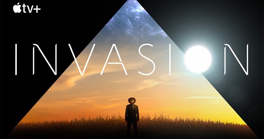 Apple TV  unveils teaser trailer for “Invasion,” set to premiere on October 22