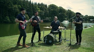 Are you looking for a band as fun as they are talented??? | John Adams Music