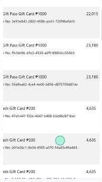 SM Gift Pass Gone! The END of the BEST Microsoft Rewards PH #microsoftrewards #smartphone #how