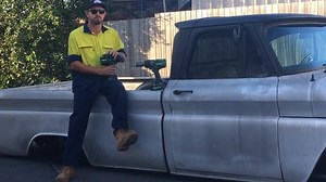 11K views · 22 reactions | Adsey’s Tool Box had a go with the new 36V MultiVolt Brushless 3/4" & 1/2" Impact Wrenches from  @hikokipowertoolsaus  Product Code: WR36DB H4Z | TradeTools | Facebook