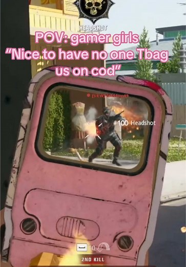 Well ok then 🤣 #callofduty #cod #bo6 #gamergirl #OCE @Latte.x