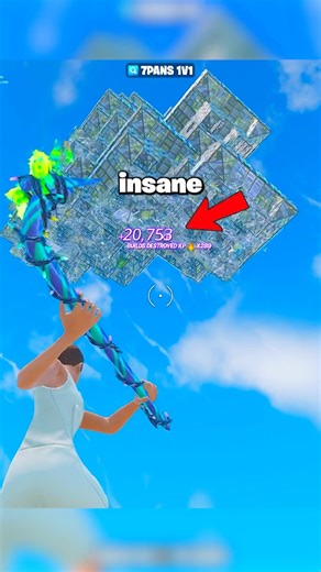 The BEST XP Map to Reach Level 850 Quickly in Chapter 7 Season 2 🔥