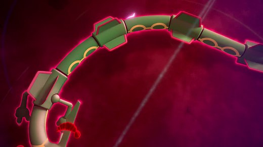 Dragon-type Pokémon are ready to roar!