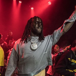 Chief Keef: Best songs, Albums and Concerts - Mozaart