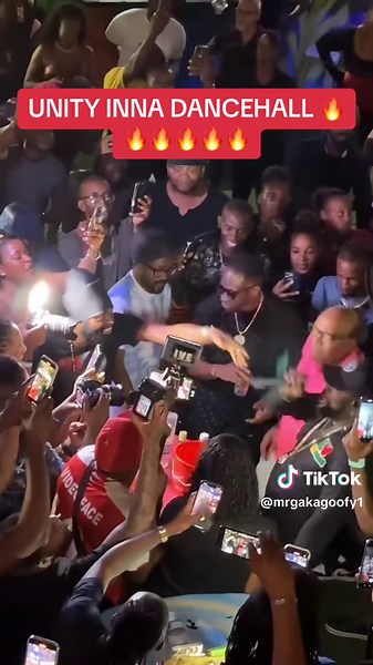 UNITY INNA DANCES @Bugle ALBUM APEX LAUNCH | apex