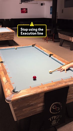 Master Pool Shots: Essential Tips for 8-Ball