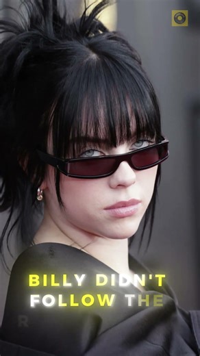 Billie Eilish Whispered… And The World Listened