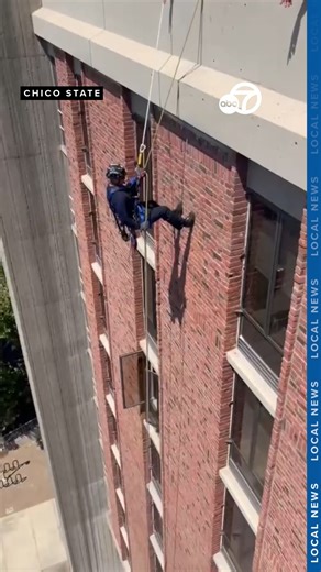 TRAINING: The Chico Fire Department, along with the Butte County...
