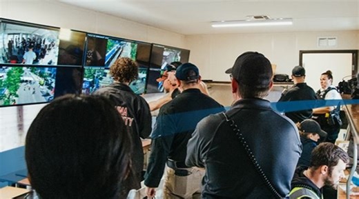 Allied Universal's Acquisition of Unified Command Supports Technology-Enabled Corporate Strategy