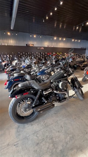 Quick Look: 2012 Harley Davidson FXDWG Dyna Wide Glide