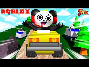 READY FOR HIGH SPEED ACTION!