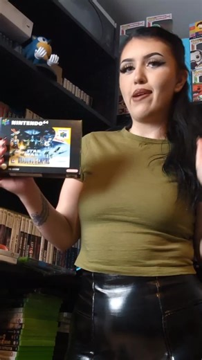 Building My N64 Collection: What I Found at CEX