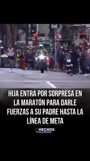 18M views · 739K reactions | En un momento que conmovió profundamente...