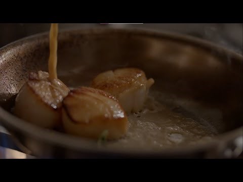 Everyday Gourmet: The LCB Dining Experience