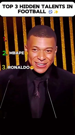 Ranking of the Best Singing Footballers 🔥