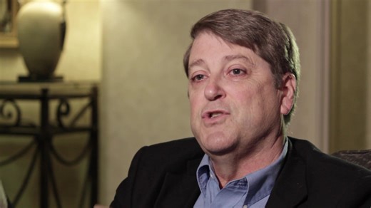 Listen to stories from Stephen Ministry Care Receivers. Stephen...