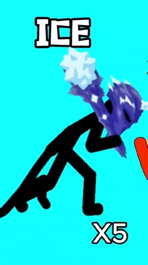STICKMAN VOLTAIC SHADOWRATH, GRIFFON VS LEADER SHADE, FINAL BOSS Stick War Legacy God Mode - New