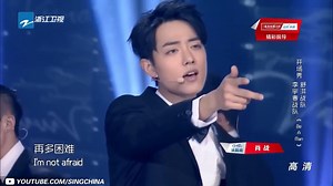 2016.01.02 Archive TV Show "X-fire" - Episode 7 | Xiao Zhan x X-fire teammates "Be A Man" #XiaoZhan #肖战 #XiaoZhanXfire | Xiao Zhan World