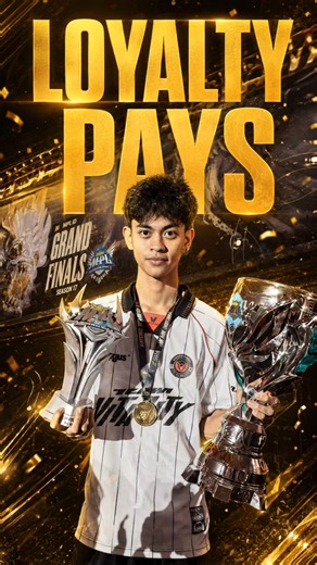 🏆 BTR FIRST FMVP MORENO👑#mlbb #shorts