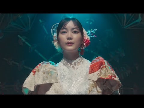 生田絵梨花 ADEKA (アデカ ) 「素財姫（縁起物）」篇 TVCM