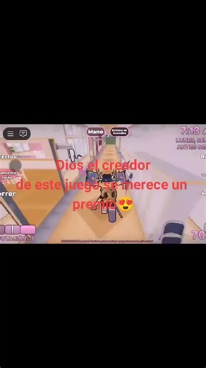 El mejor juego de Yandere Simulator en Roblox
