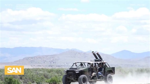 Could Anduril's AI-driven drones, subs help Taiwan counter China?