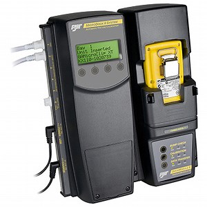 MICRODOCK II Automated Test and Calibration Docking Station