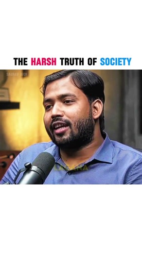 The Harsh truth of indian society