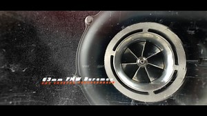 1.2K views | The 63mm FMW Duramax VNT Cheetah Turbocharger is a...