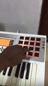 M-Audio Axiom Air 25 Keyboard and Pad Controller