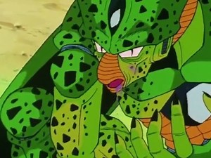 405K views · 7.9K reactions | Super Saiyan Trunks vs Imperfect Cell | BeigeSaiyan | Facebook