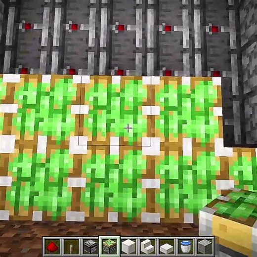 Minecraft Automatic pool || Minecraft || #shorts #short #minecraft