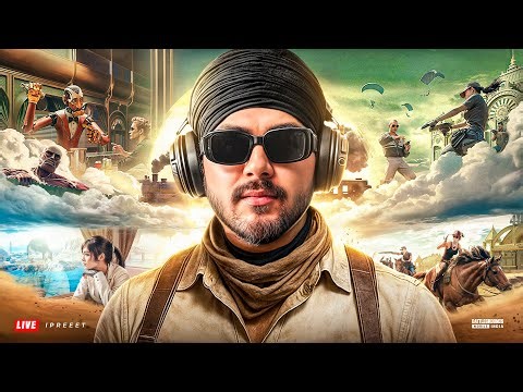 LEARNING PUBG PC , BGMI DONE