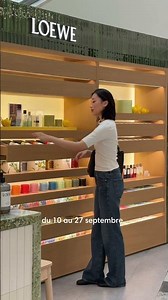Anthologie beauté Holt de l’automne 2026