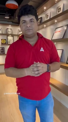 2K views · 31 reactions | Maths Questions ❓ Asked in IBPS CLERK 2023 #shorts #ibpsclerkadda247 Visit our Adda247 YouTube channel :-https://www.youtube.com/channel/UC1L2JoMpcY6MRLhFd3gg5Xg | Adda247 | Facebook